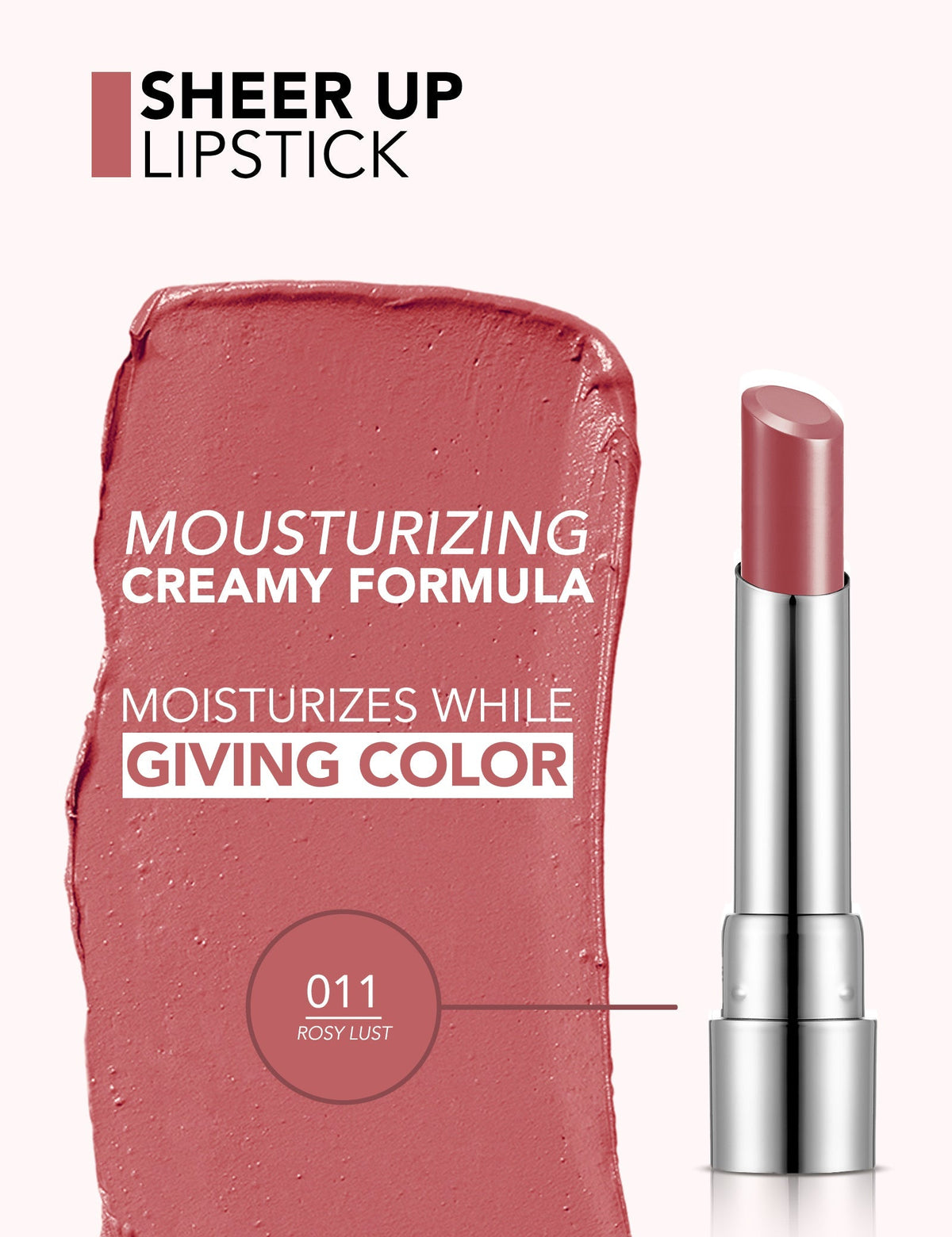 Flormar Store Pakistan: Shop Flormar Cosmetics and Makeup Online