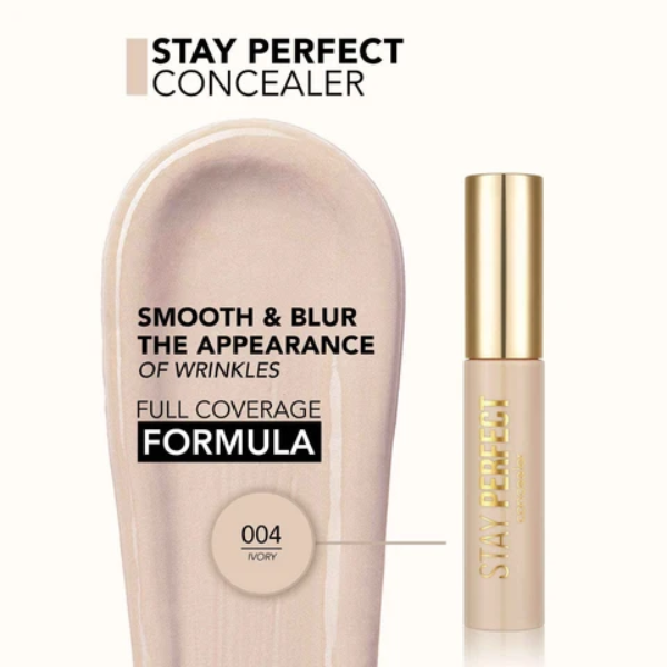 Flormar Concealer Pakistan: Find Your Perfect Shade for a Flawless Look