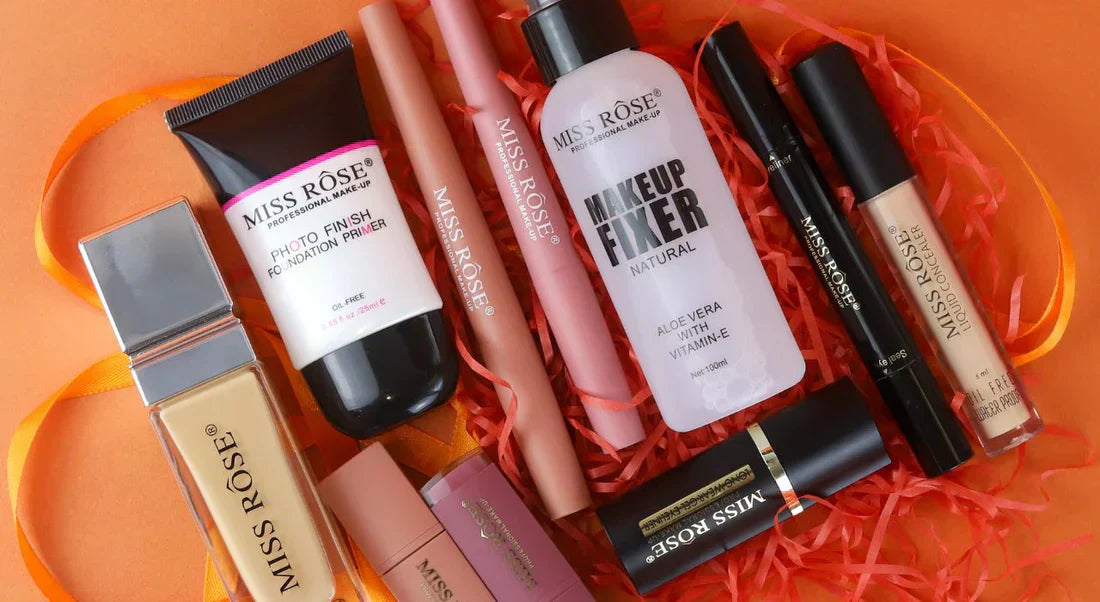The Ultimate Guide to the Best Makeup in Pakistan (2026 Edition)