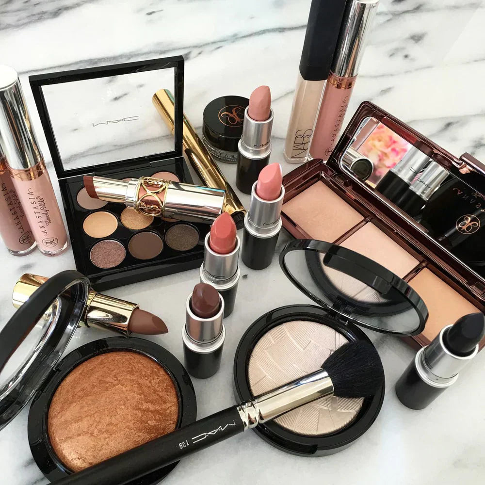 Best Makeup Brands in Pakistan