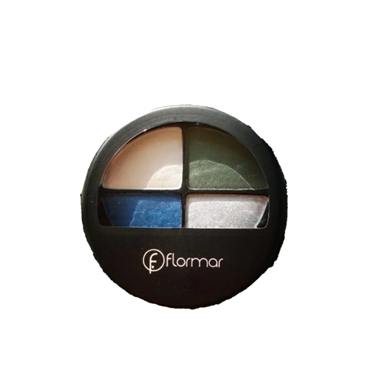 FLORMAR EYE SHADOW QUARTET