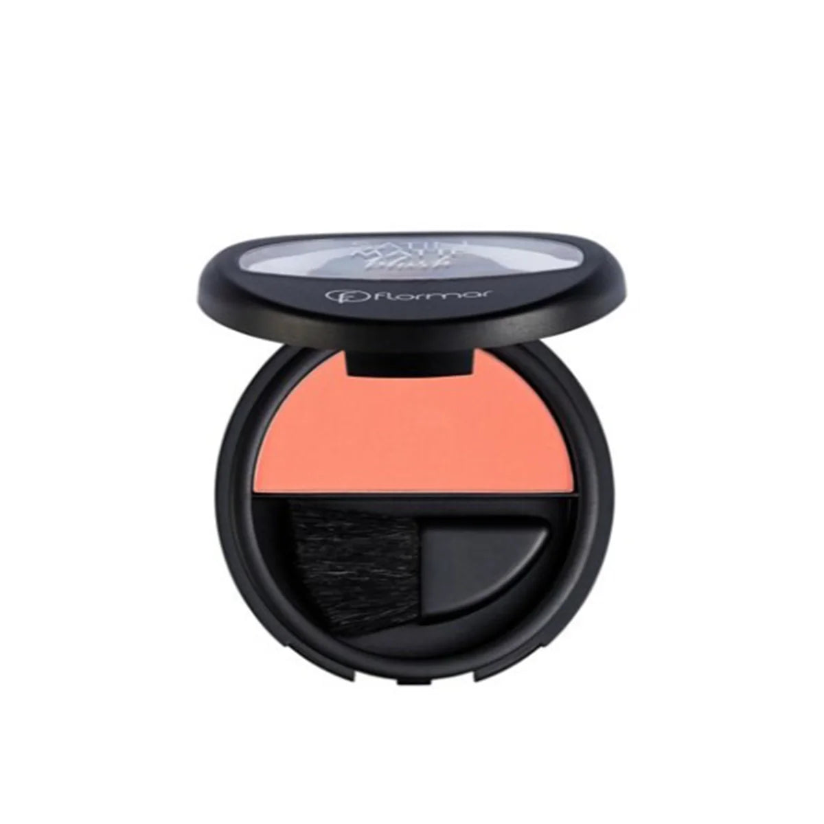 FLORMAR BLUSH SATIN MATTE