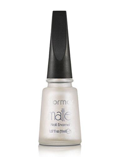 FLORMAR NAIL ENAMEL MATTE