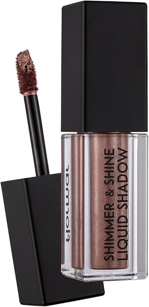 FLORMAR EYE SHADOW SHIMMER SHINE LIQUID