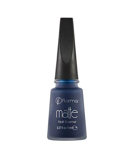 FLORMAR NAIL ENAMEL MATTE