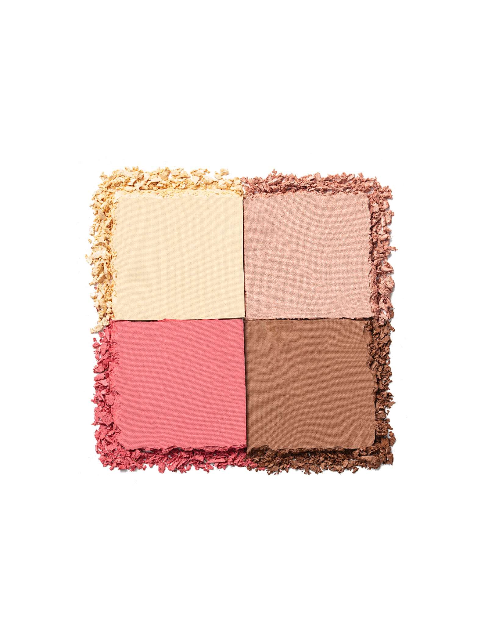 FLORMAR FACE PALETTE ALL I NEED