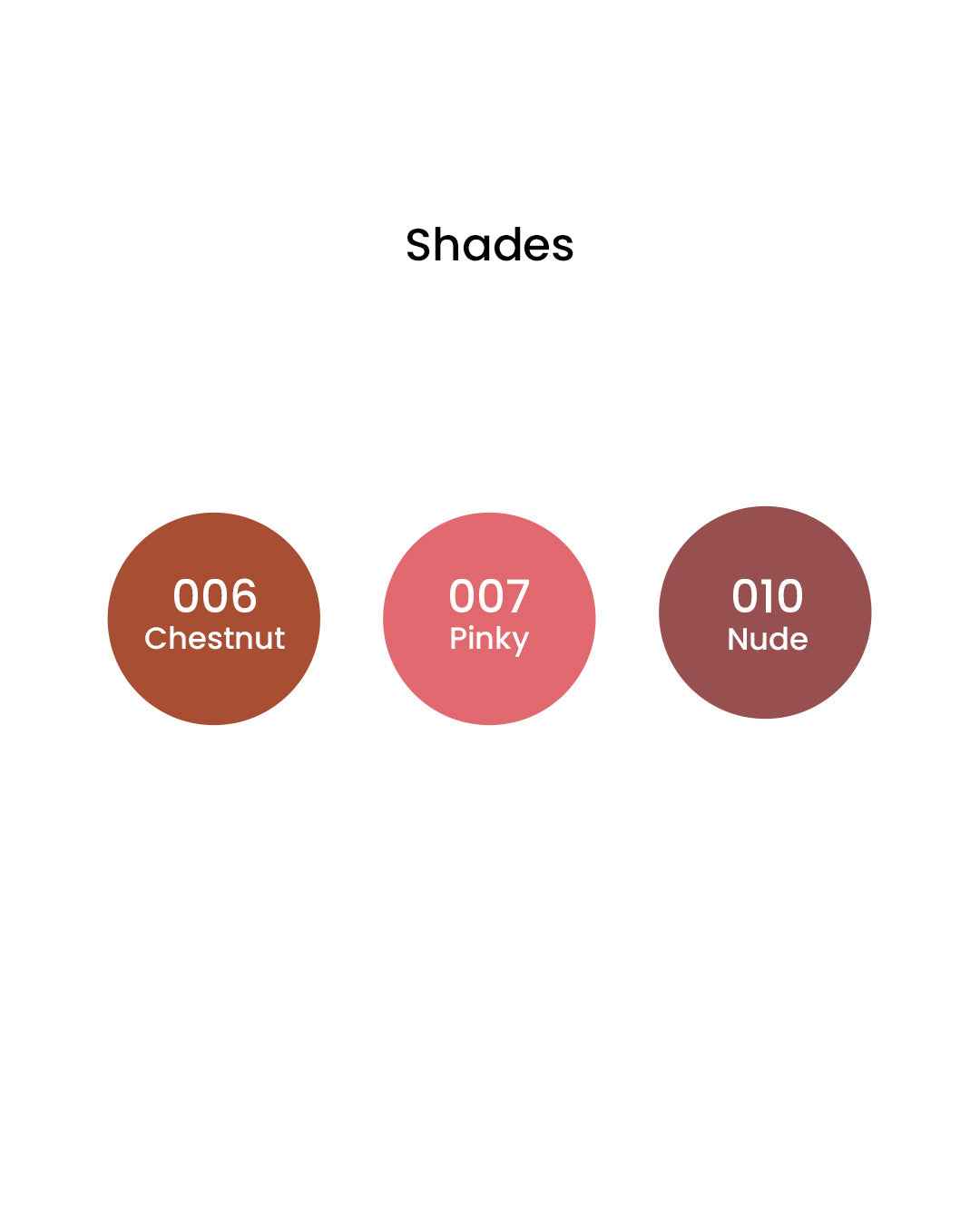 Flormar Lipstick Creamy Stylo Bundle