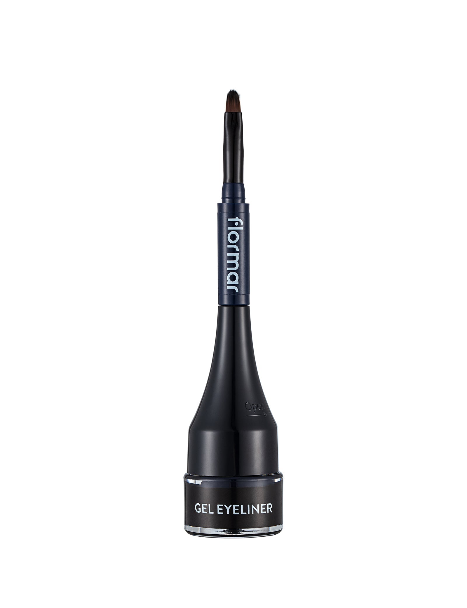 FLORMAR EYELINER GEL DEEP OCEAN BLUE - D.Watson Cosmetics