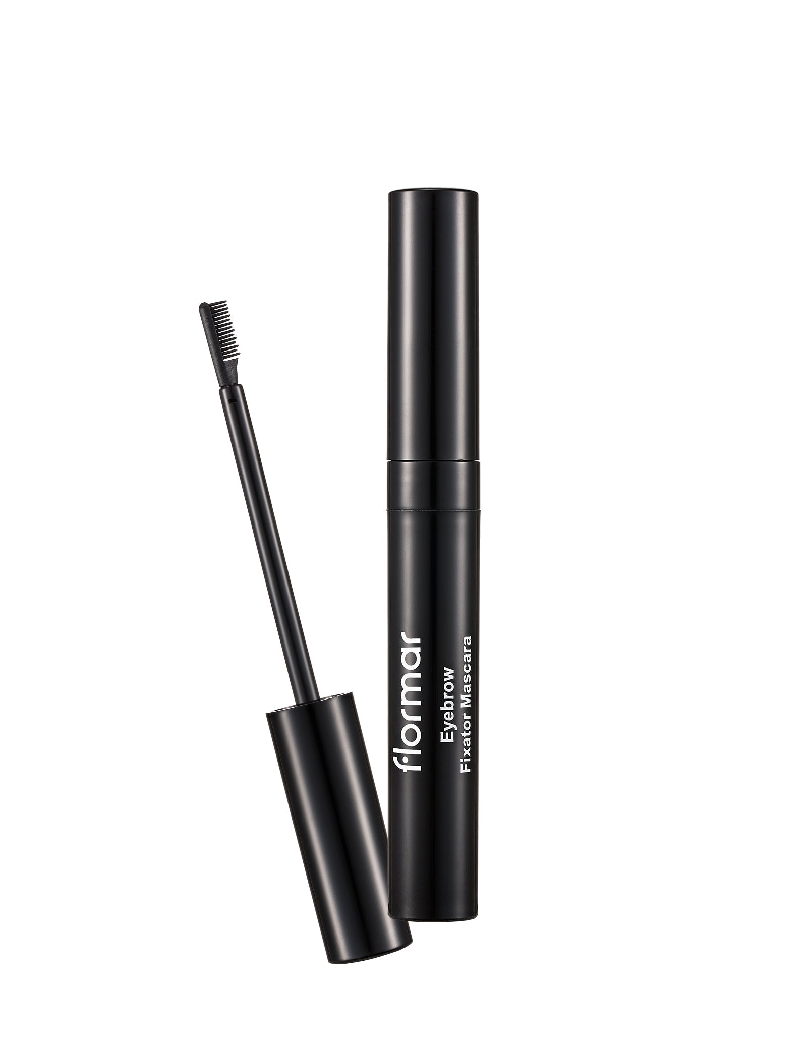 FLORMAR EYEBROW MASCARA FIXATOR - D.Watson Cosmetics