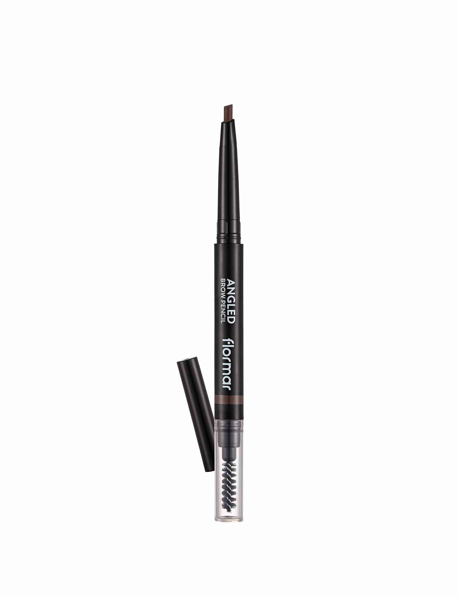 FLORMAR EYEBROW PENCIL ANGLED 02