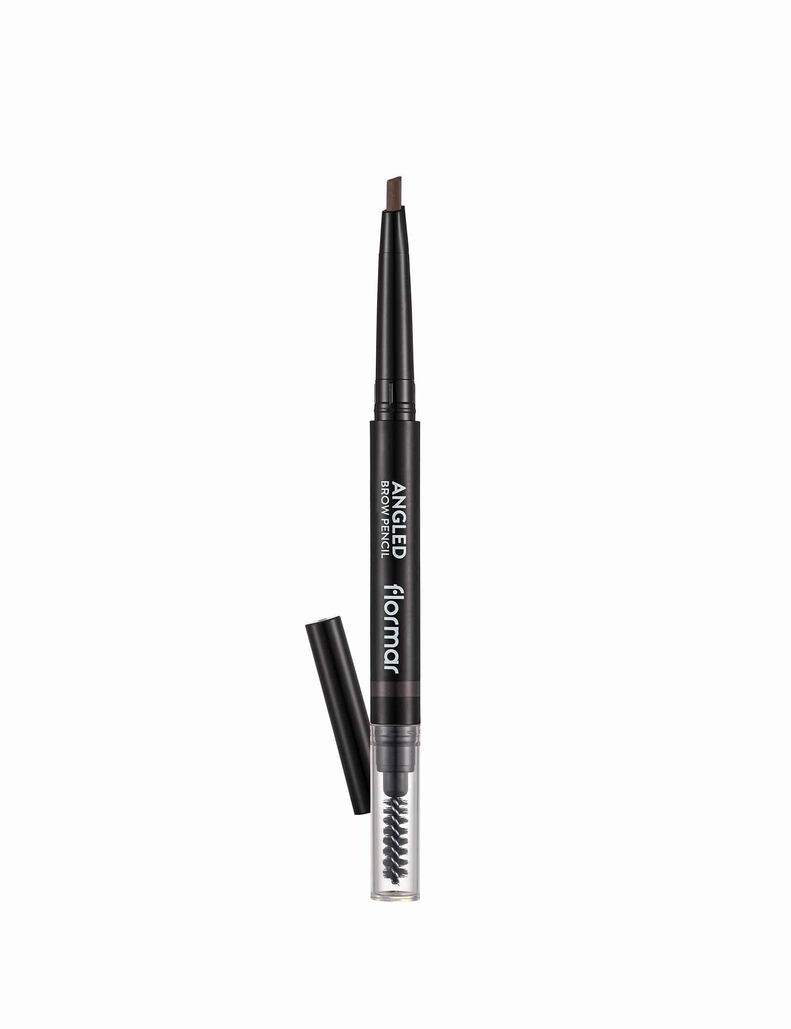 FLORMAR EYEBROW PENCIL ANGLED 03