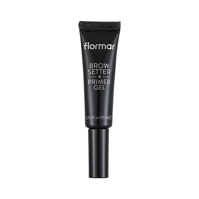 FLORMAR EYEBROW PRIMER SETTER GEL 10ML