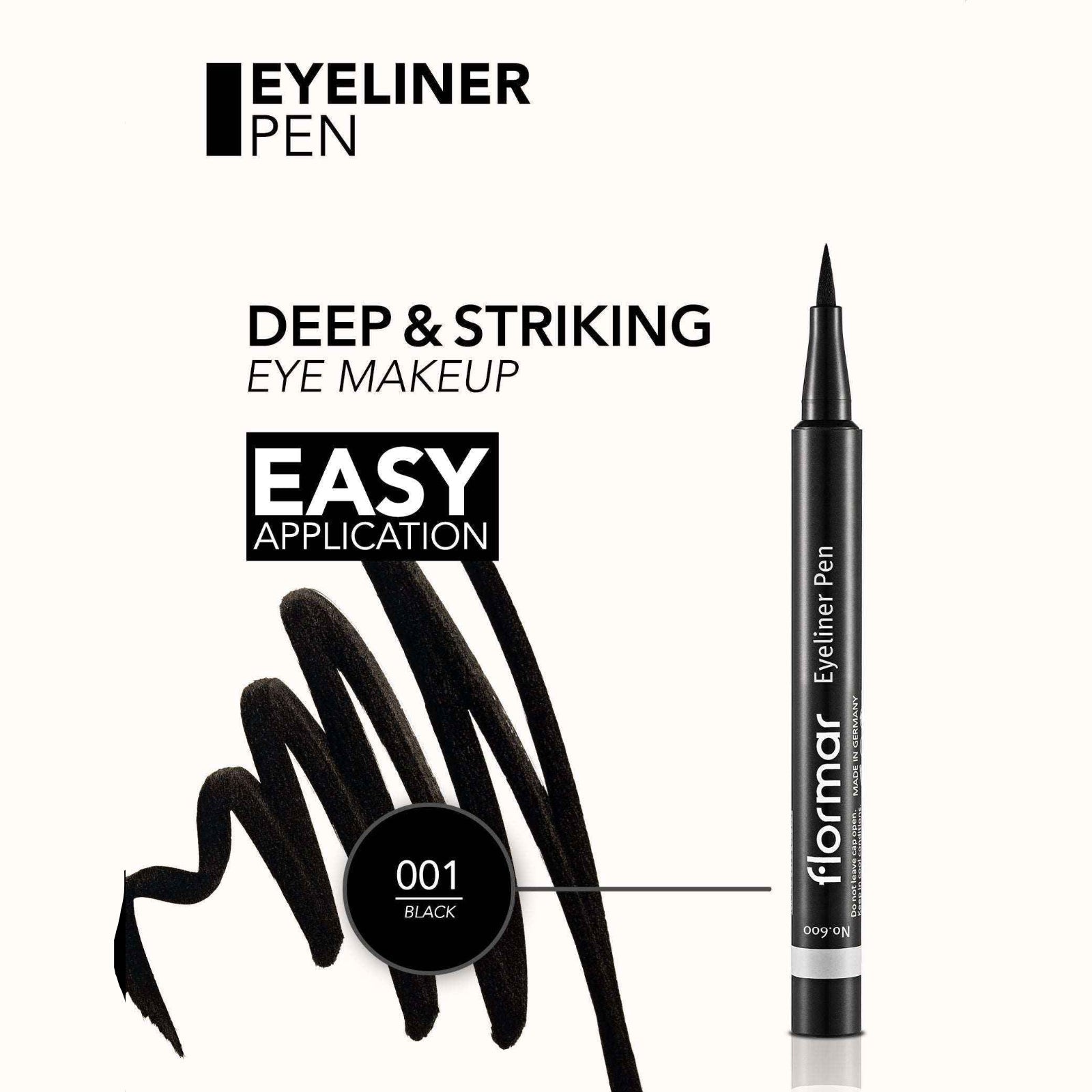 FLORMAR EYELINER MARKER