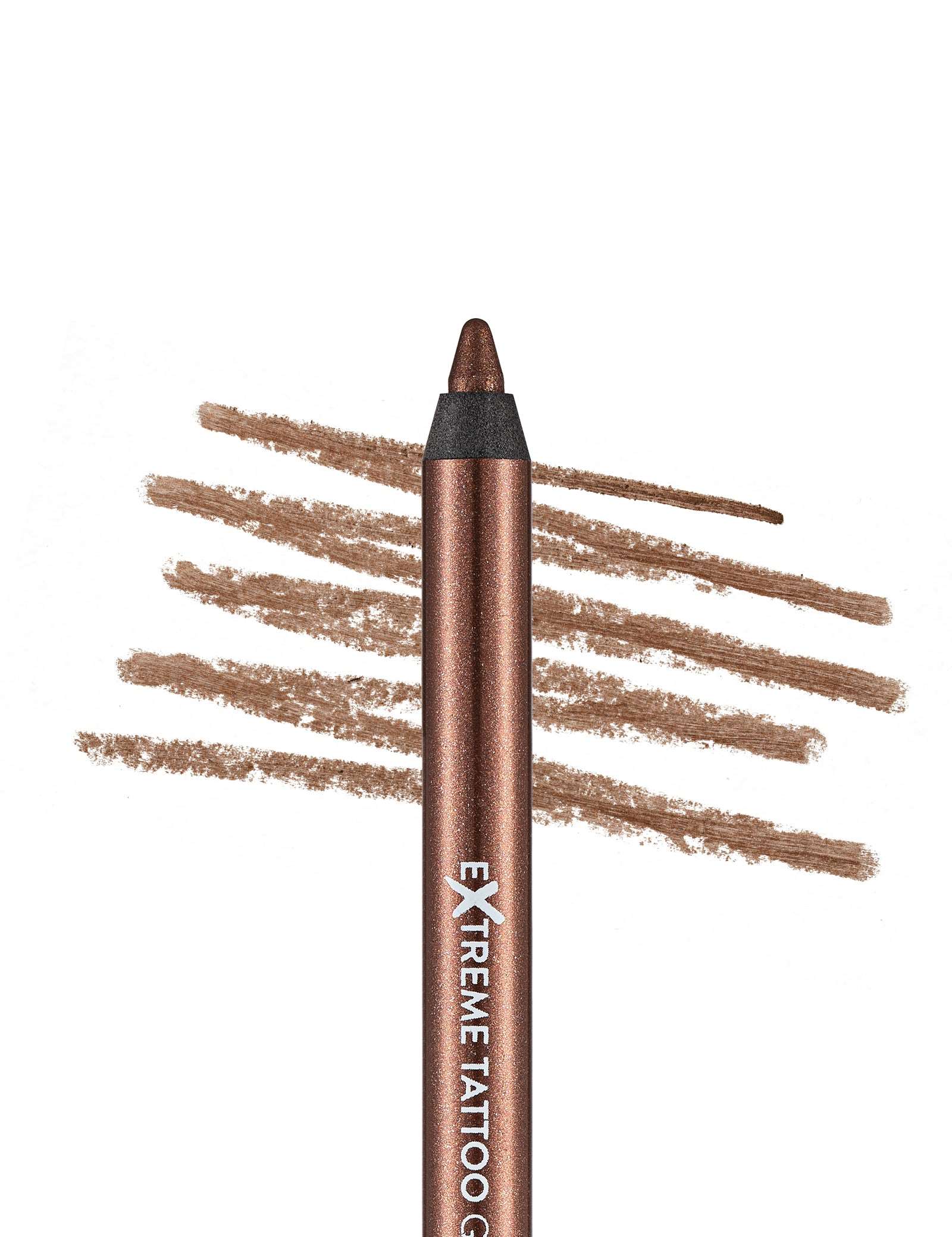 FLORMAR EYELINER PENCIL EXTREME TATTOO GEL 01