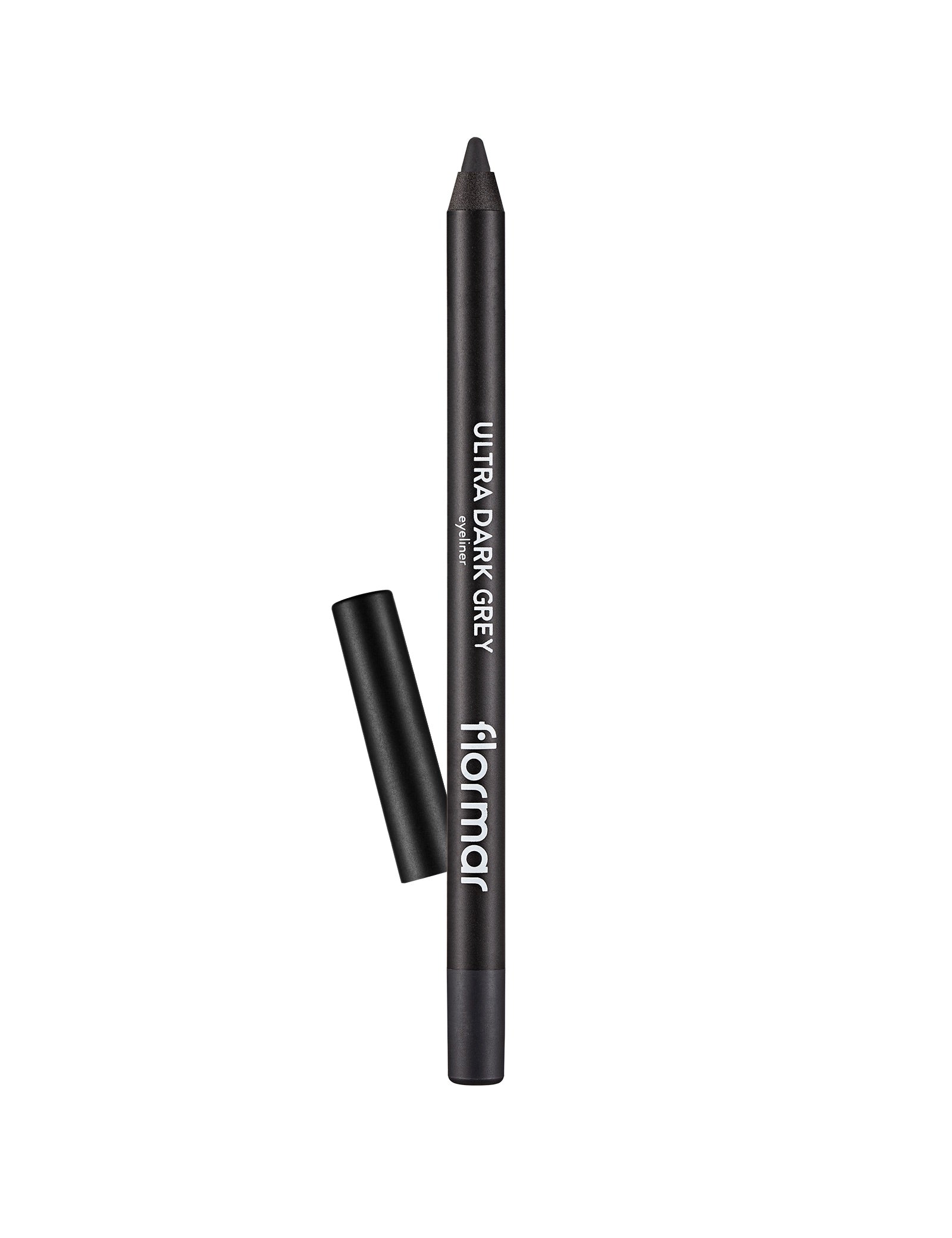 FLORMAR EYELINER ULTRA DARK GREY - D.Watson Cosmetics
