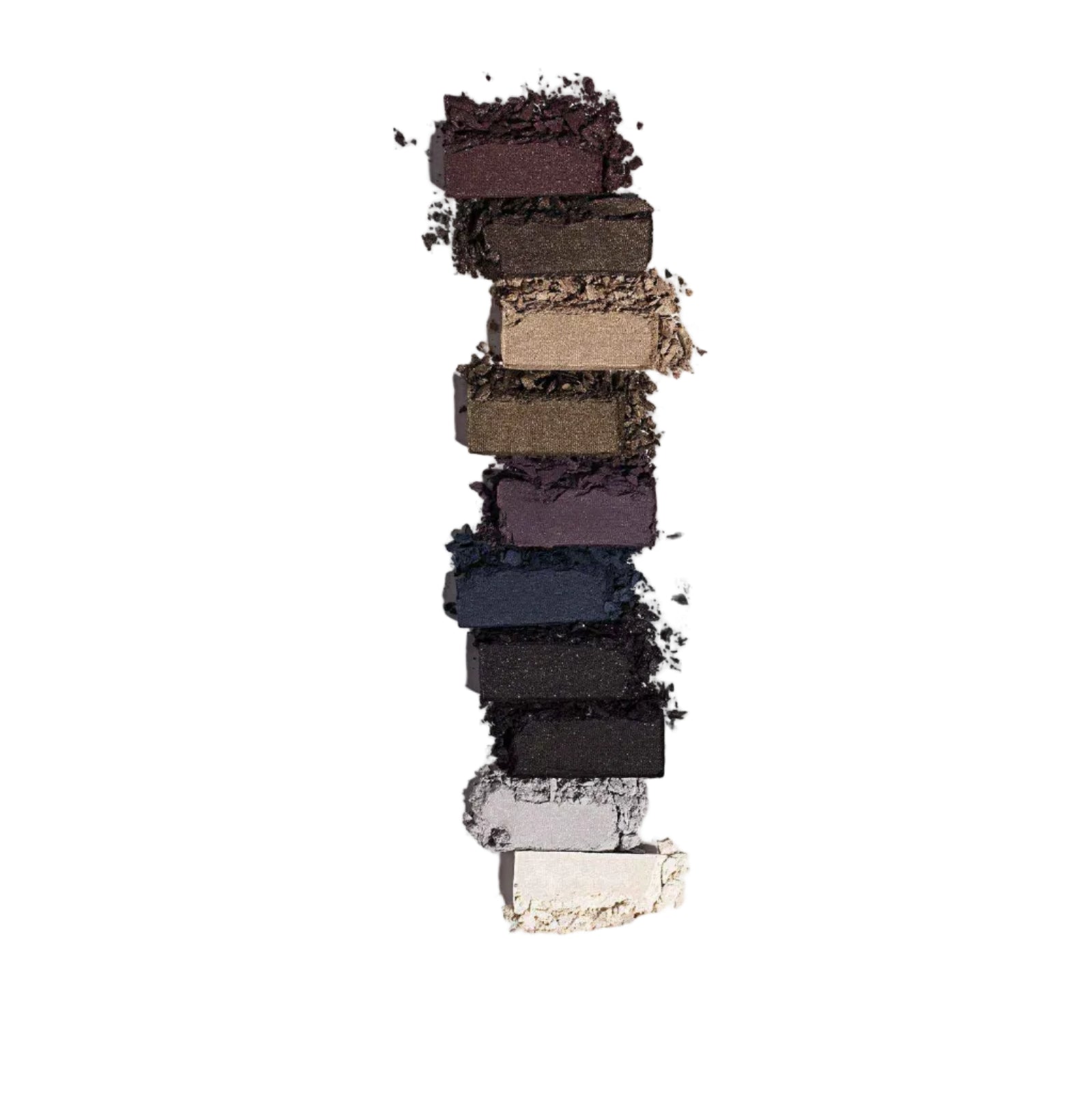 FLORMAR EYE SHADOW PALETTE SMOKY