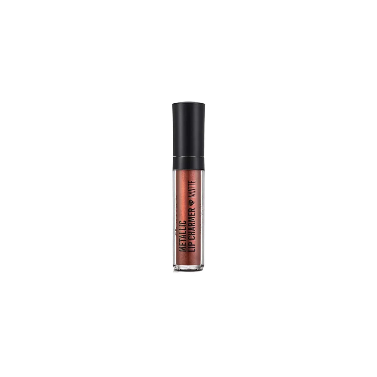 FLORMAR LIP CHARMER METALLIC