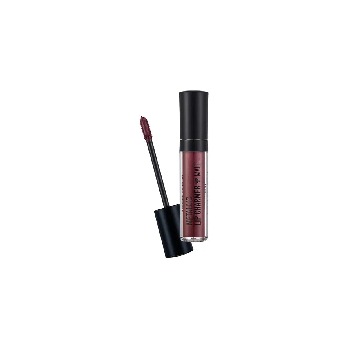 FLORMAR LIP CHARMER METALLIC