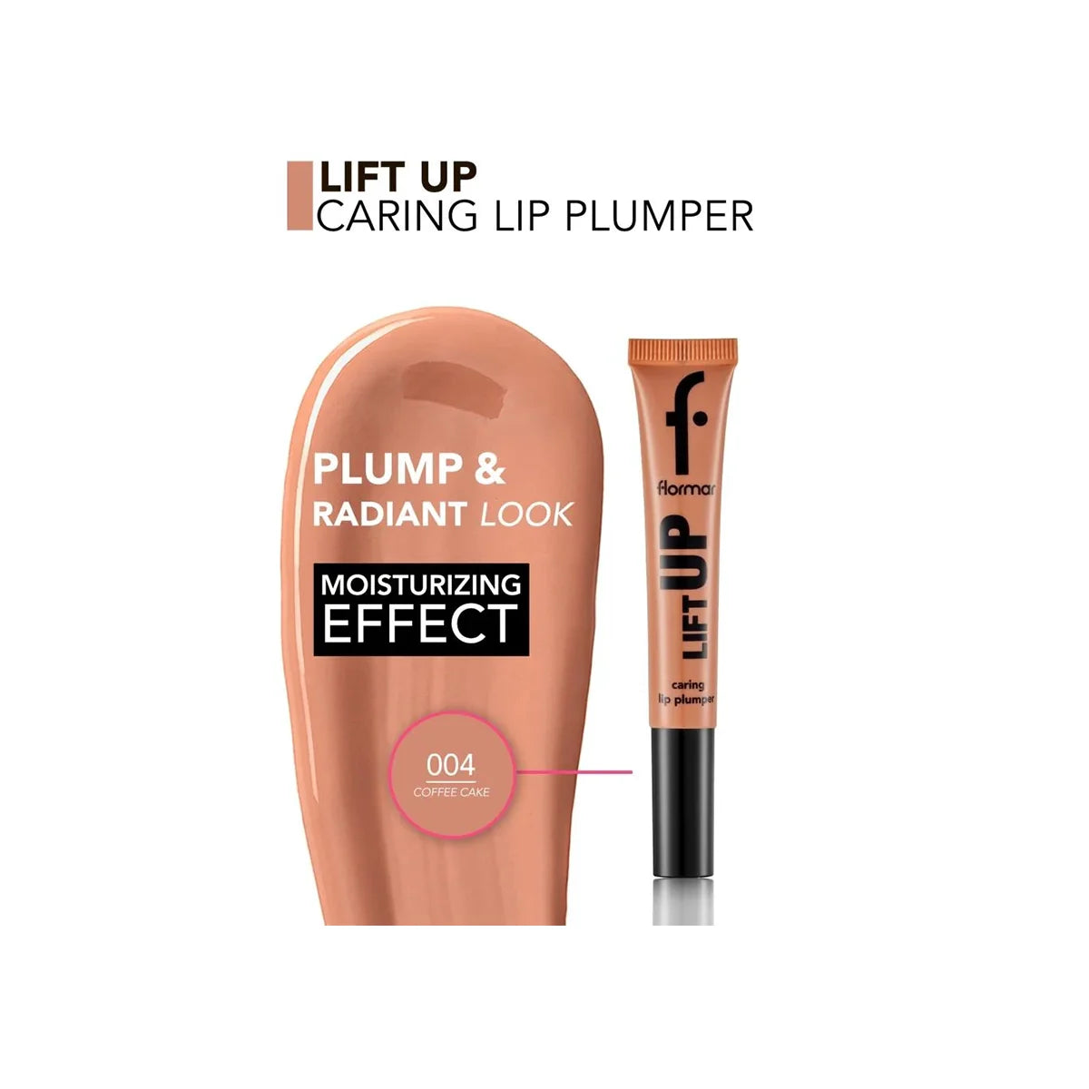 FLORMAR LIP PLUMPER LIFT UP