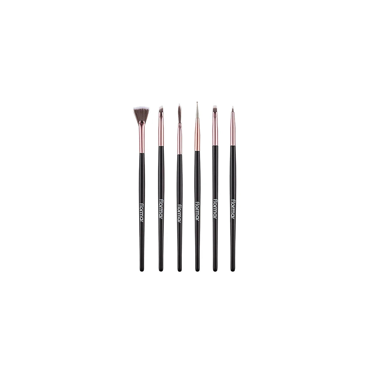 FLORMAR MAKE UP BRUSH NAIL FINE DETAILS