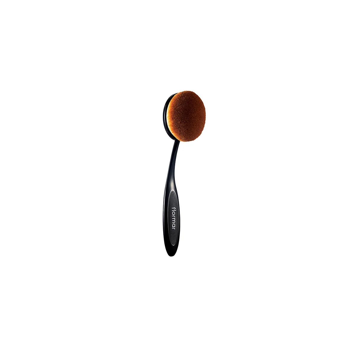 FLORMAR MAKE UP BRUSH OVAL FOUNDATION