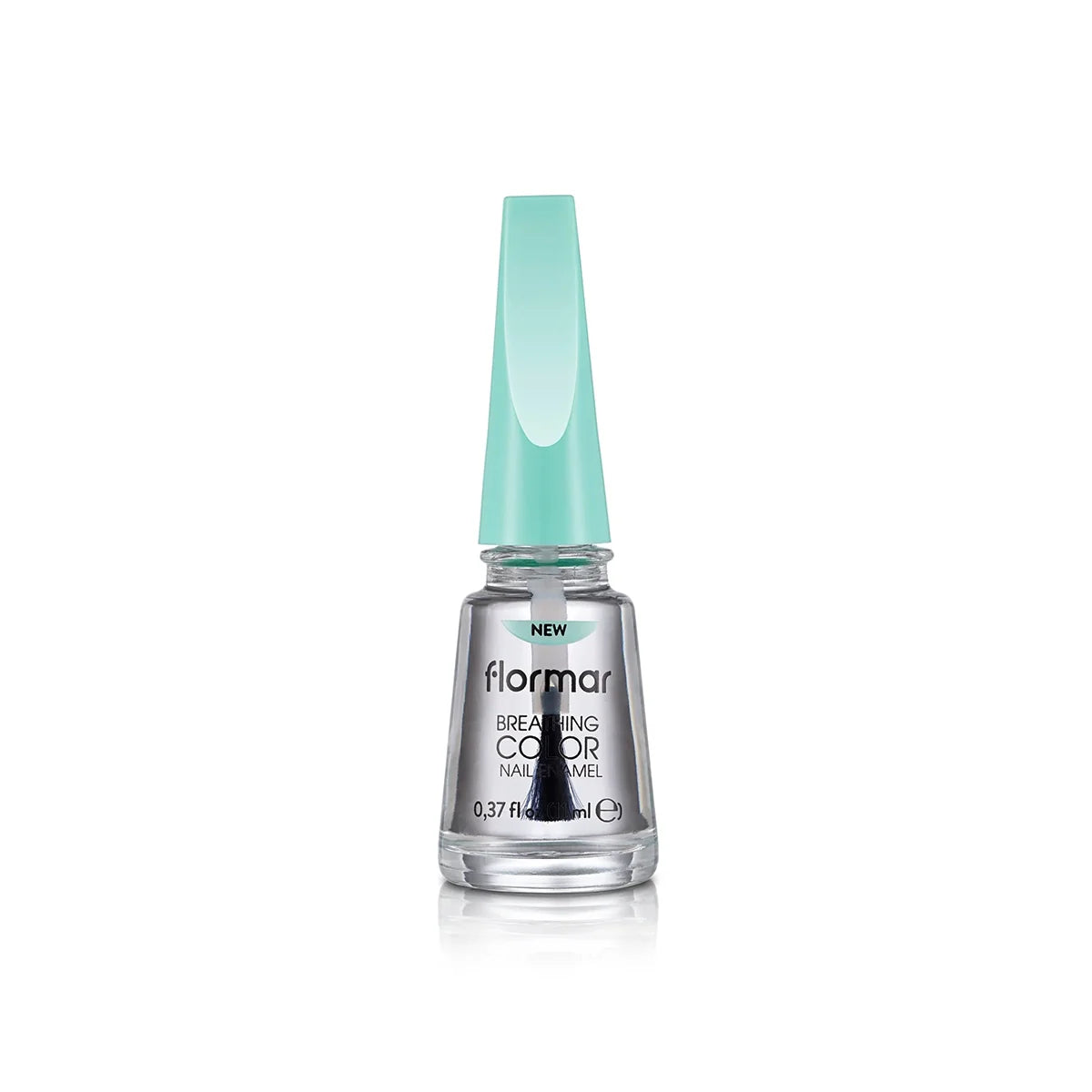 FLORMAR NAIL ENAMEL BREATHING COLOR