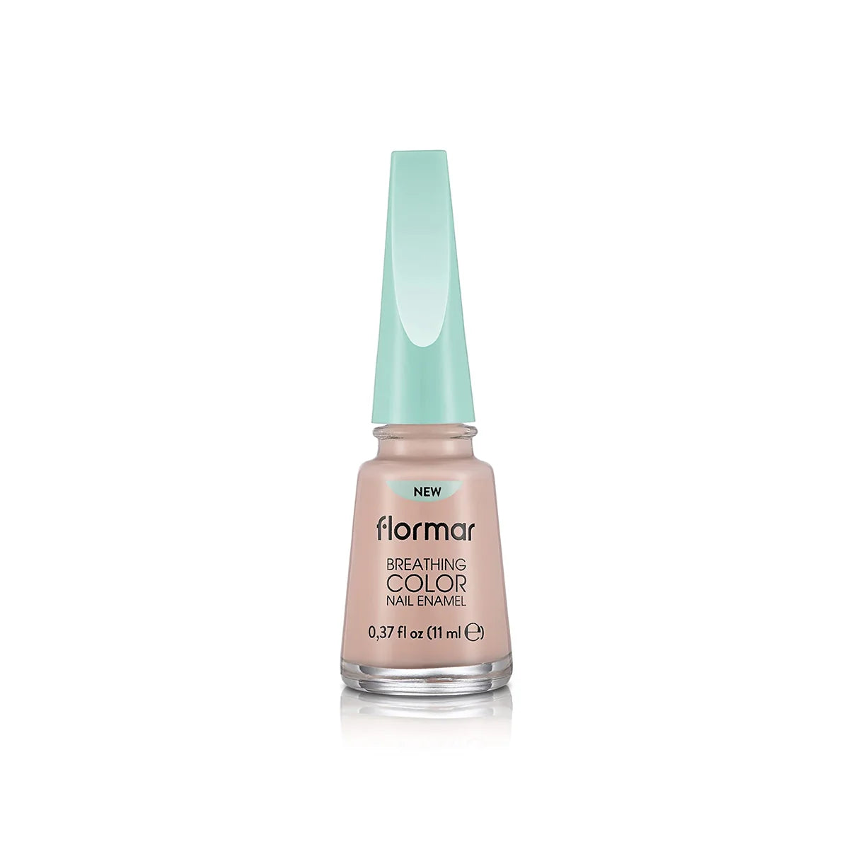 FLORMAR NAIL ENAMEL BREATHING COLOR