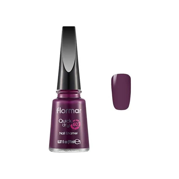 FLORMAR NAIL ENAMEL QUICK DRY