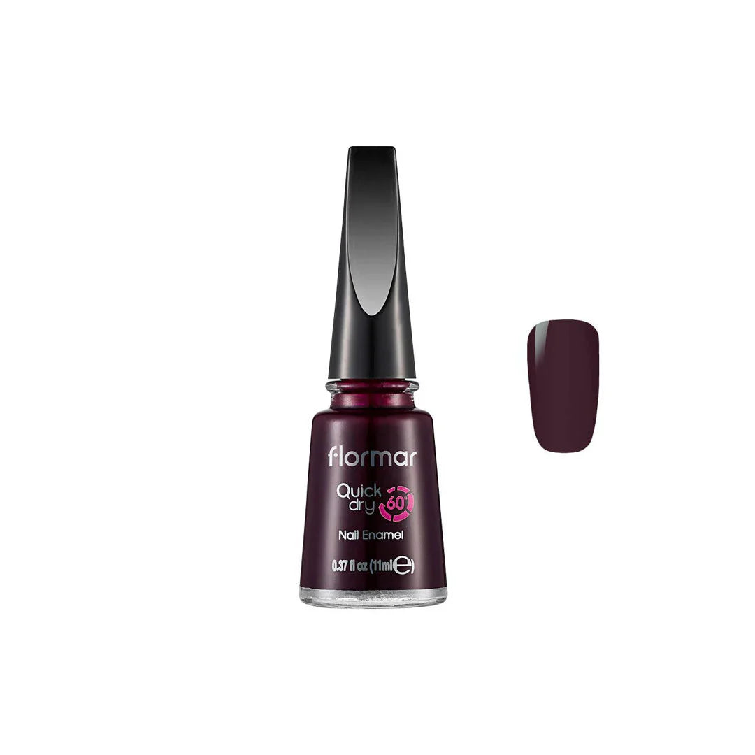 FLORMAR NAIL ENAMEL QUICK DRY