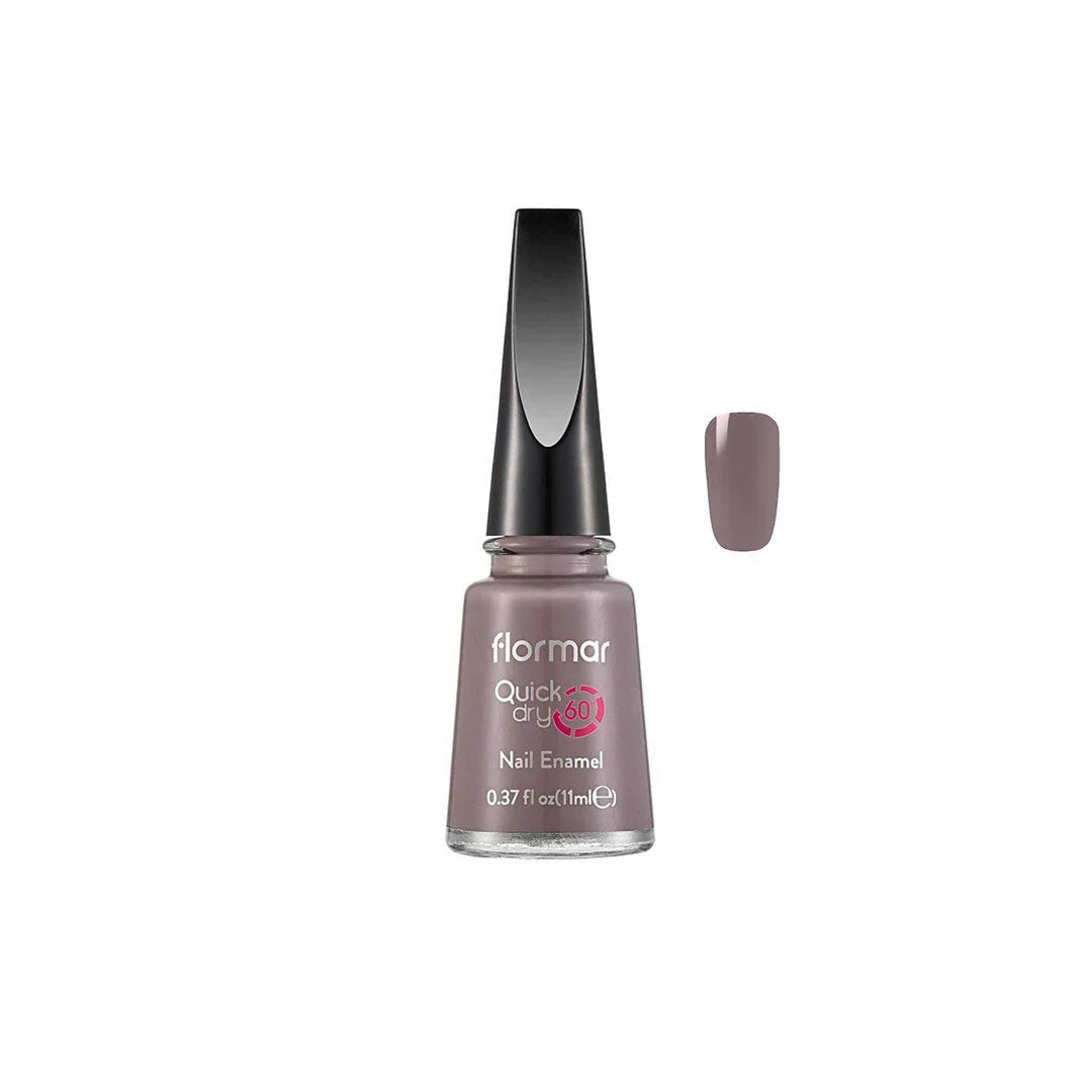 FLORMAR NAIL ENAMEL QUICK DRY