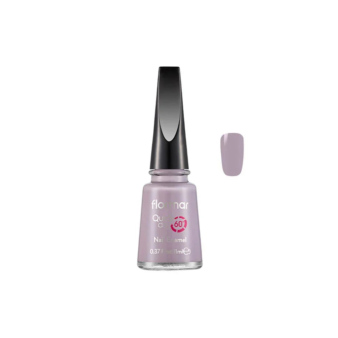 FLORMAR NAIL ENAMEL QUICK DRY