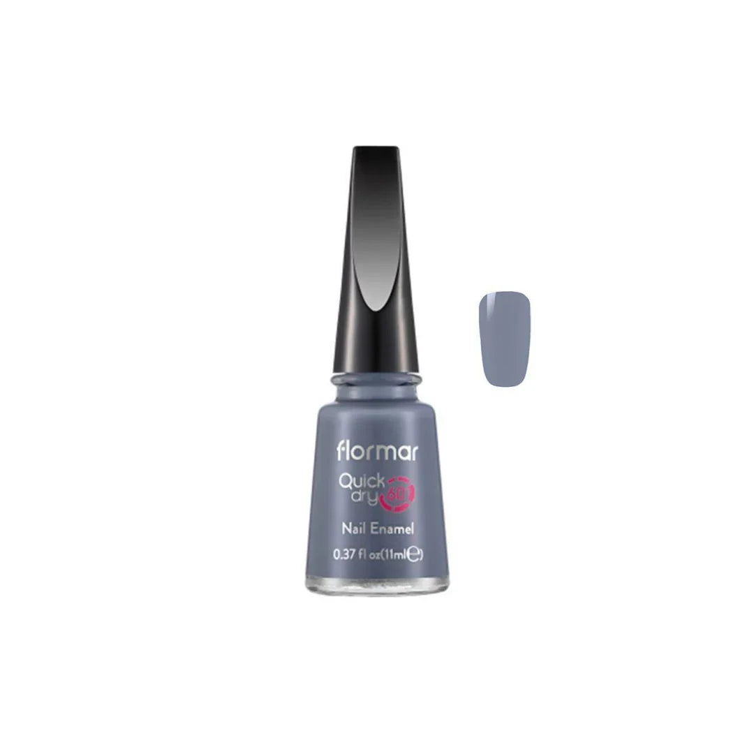 FLORMAR NAIL ENAMEL QUICK DRY