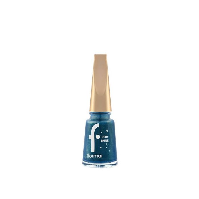 FLORMAR NAIL ENAMEL STAR SHINE