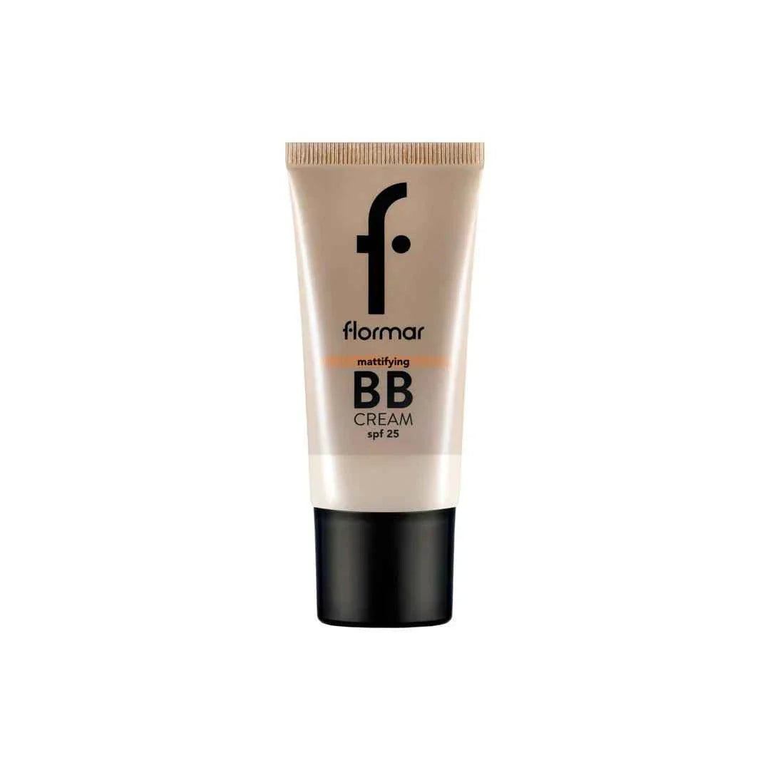 FLORMAR BB CREAM MATTIFYING 03