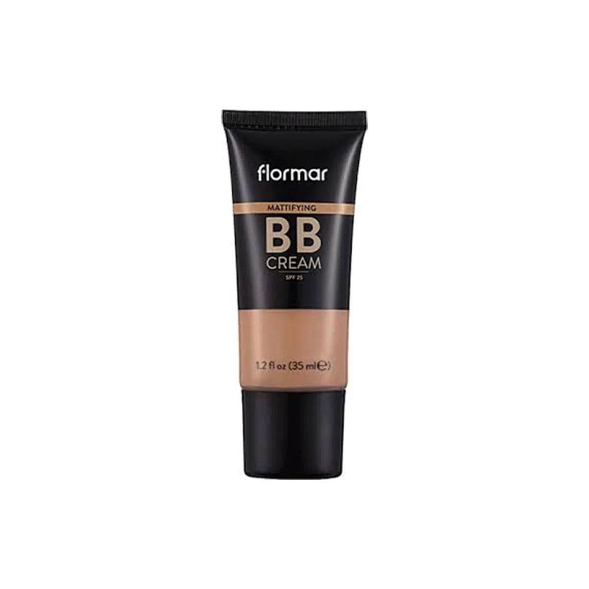 FLORMAR BB CREAM MATTIFYING