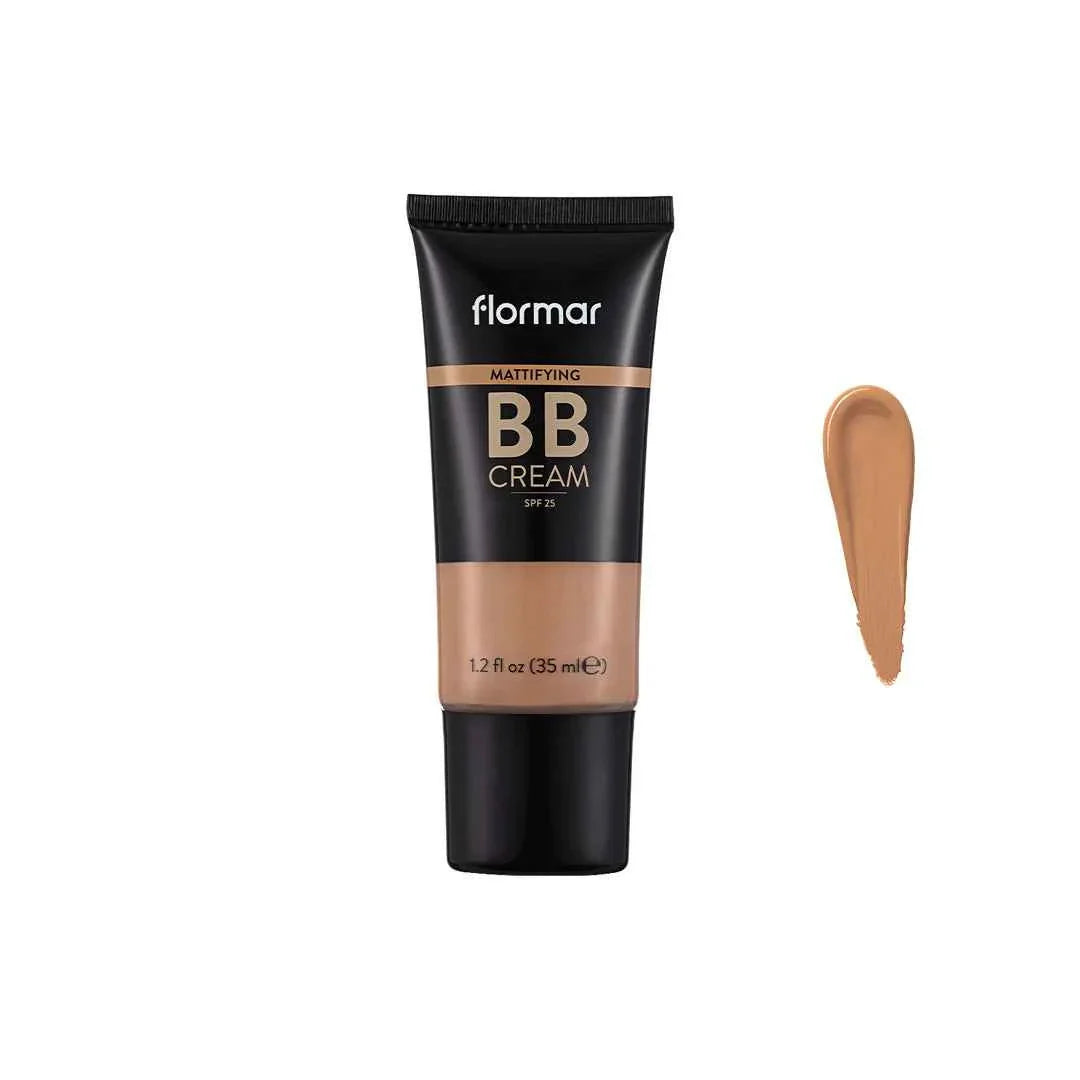FLORMAR BB CREAM MATTIFYING 05