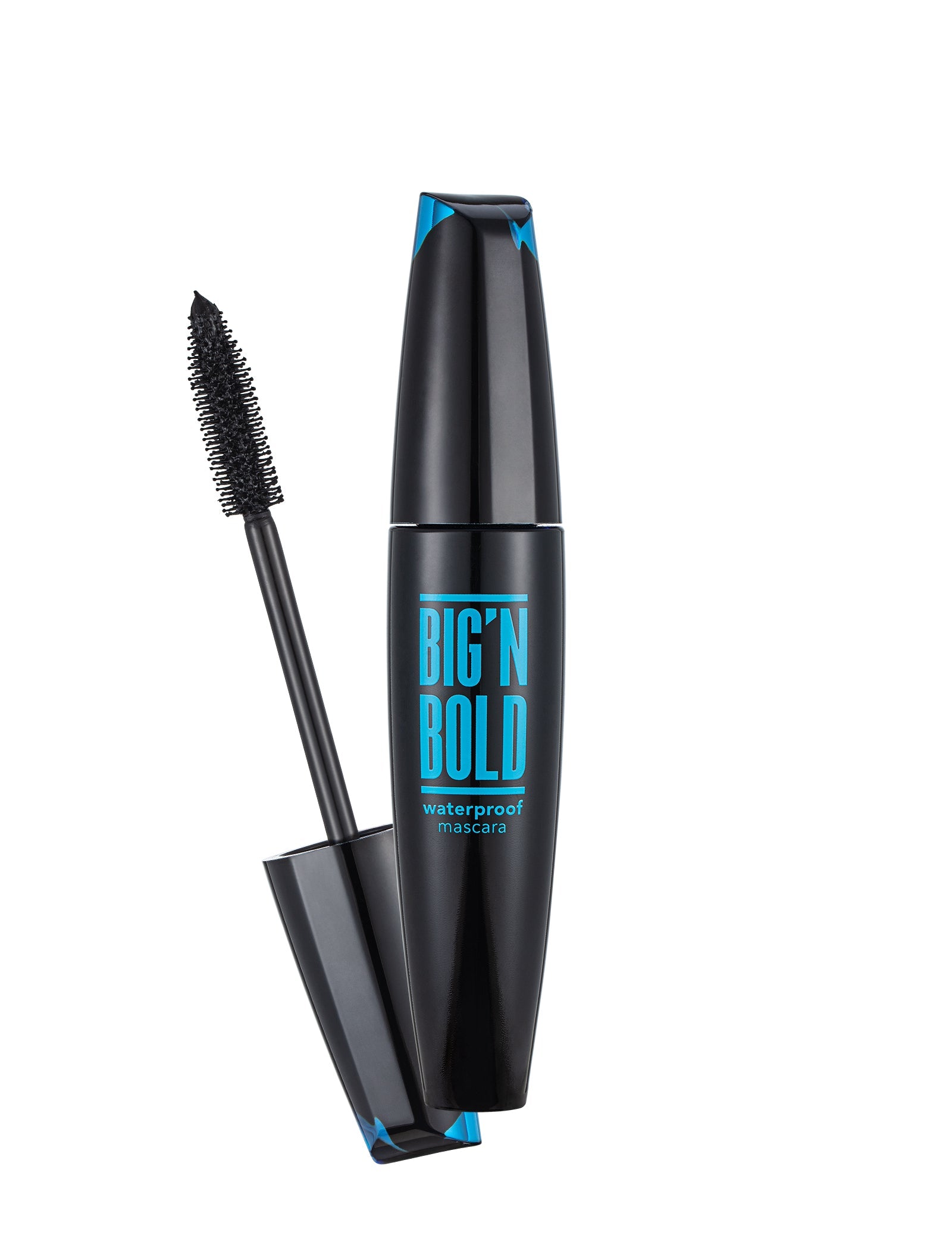 FLORMAR MASCARA BIG N BOLD