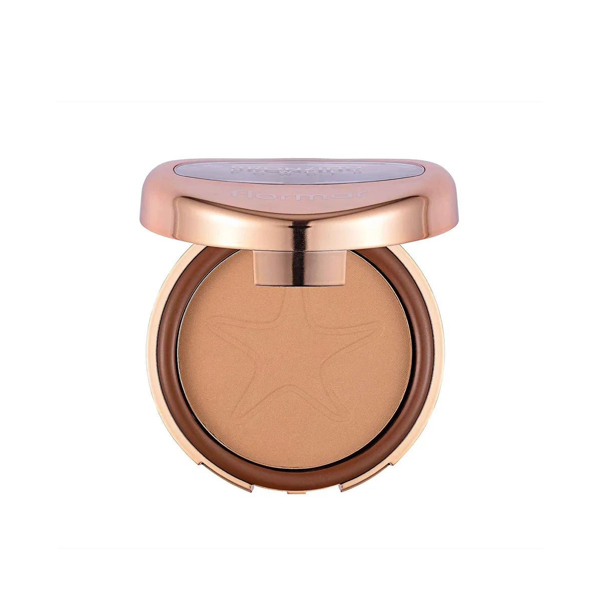 FLORMAR BRONZING POWDER