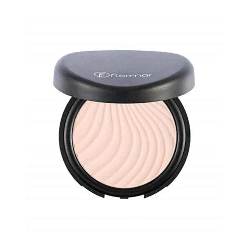 FLORMAR COMPACT POWDER WET & DRY W03