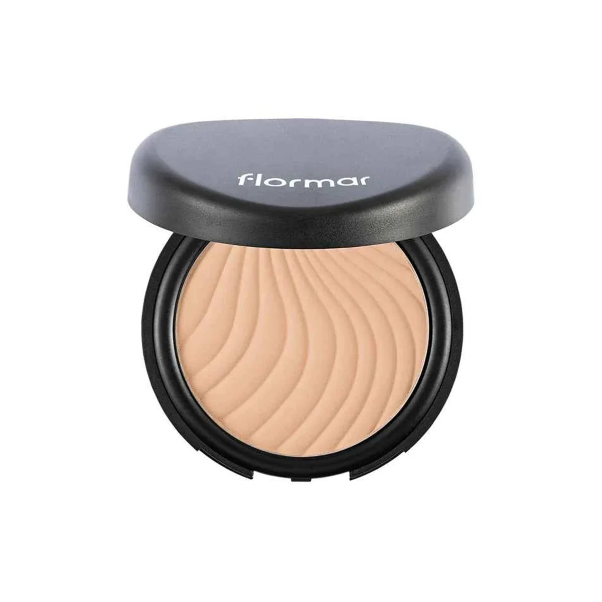 FLORMAR COMPACT POWDER WET & DRY