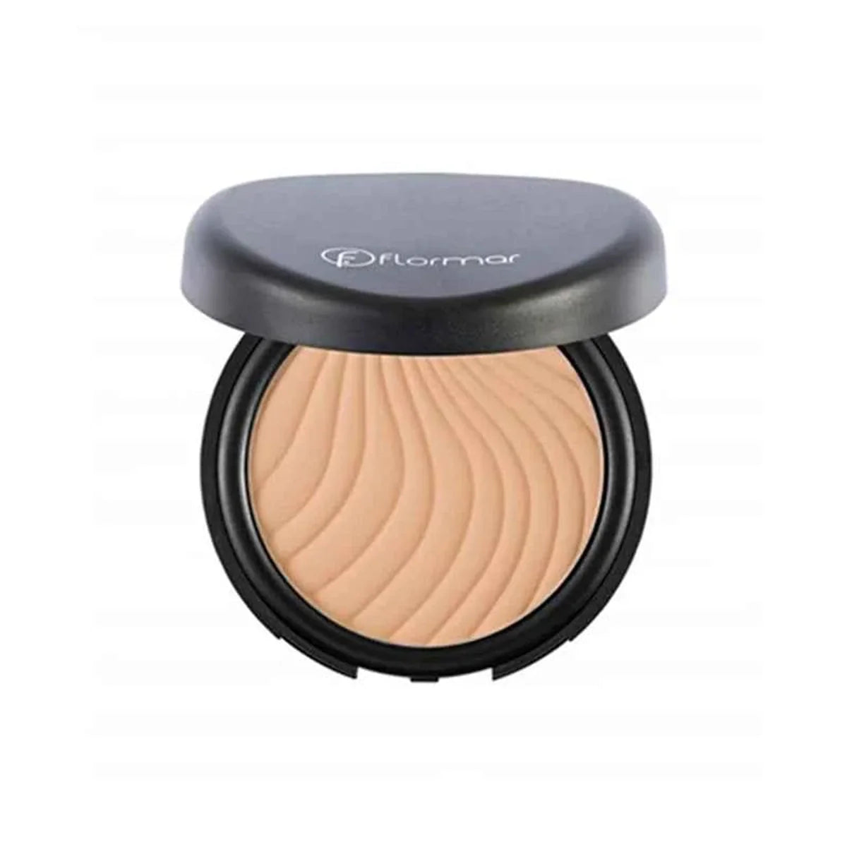 FLORMAR COMPACT POWDER WET & DRY
