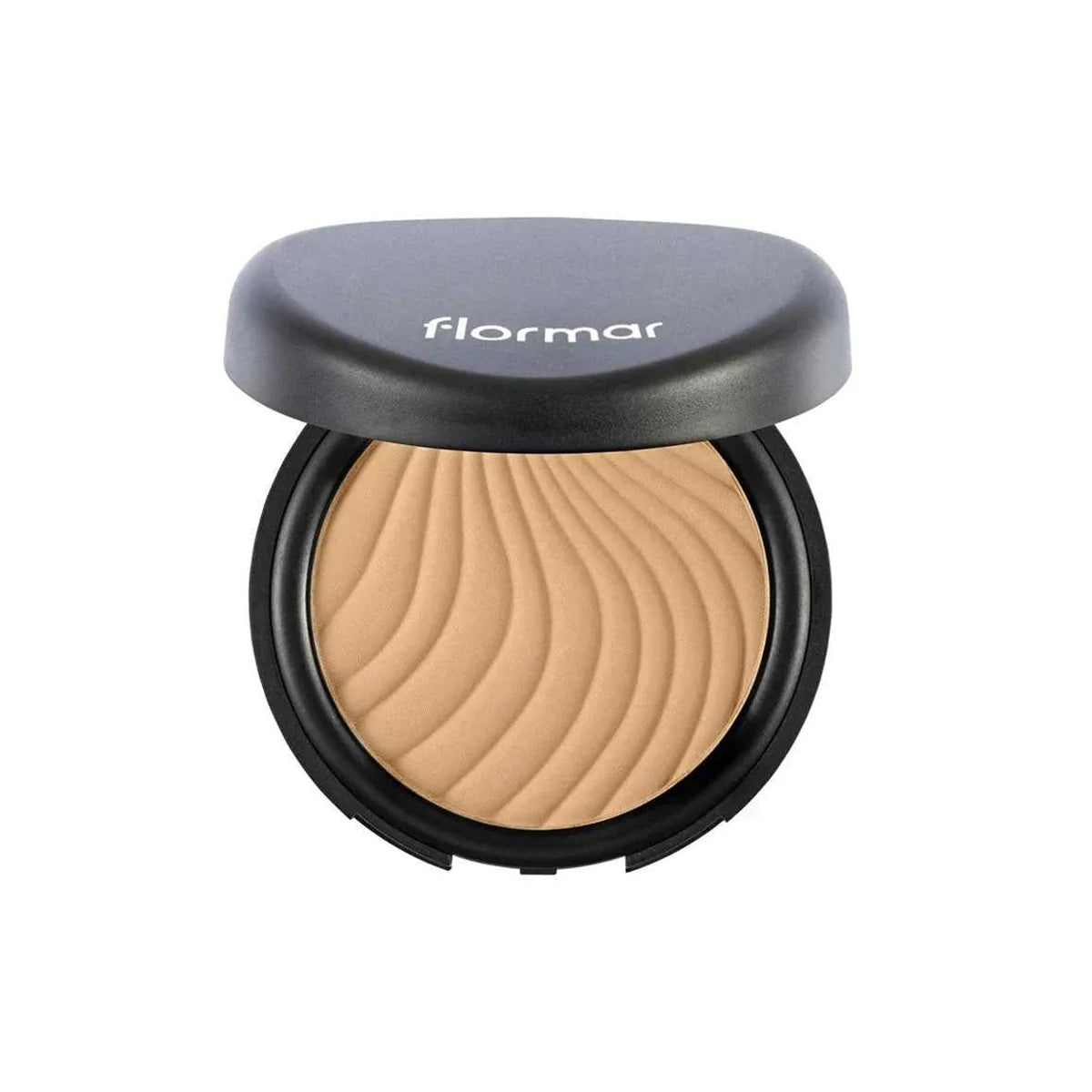 FLORMAR COMPACT POWDER WET & DRY