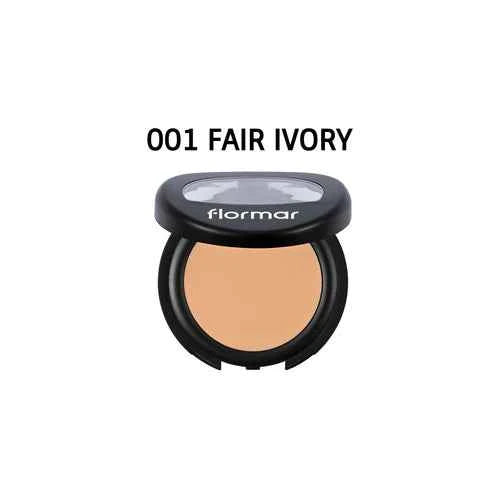 FLORMAR CONCEALER FULL COVERAGE 01