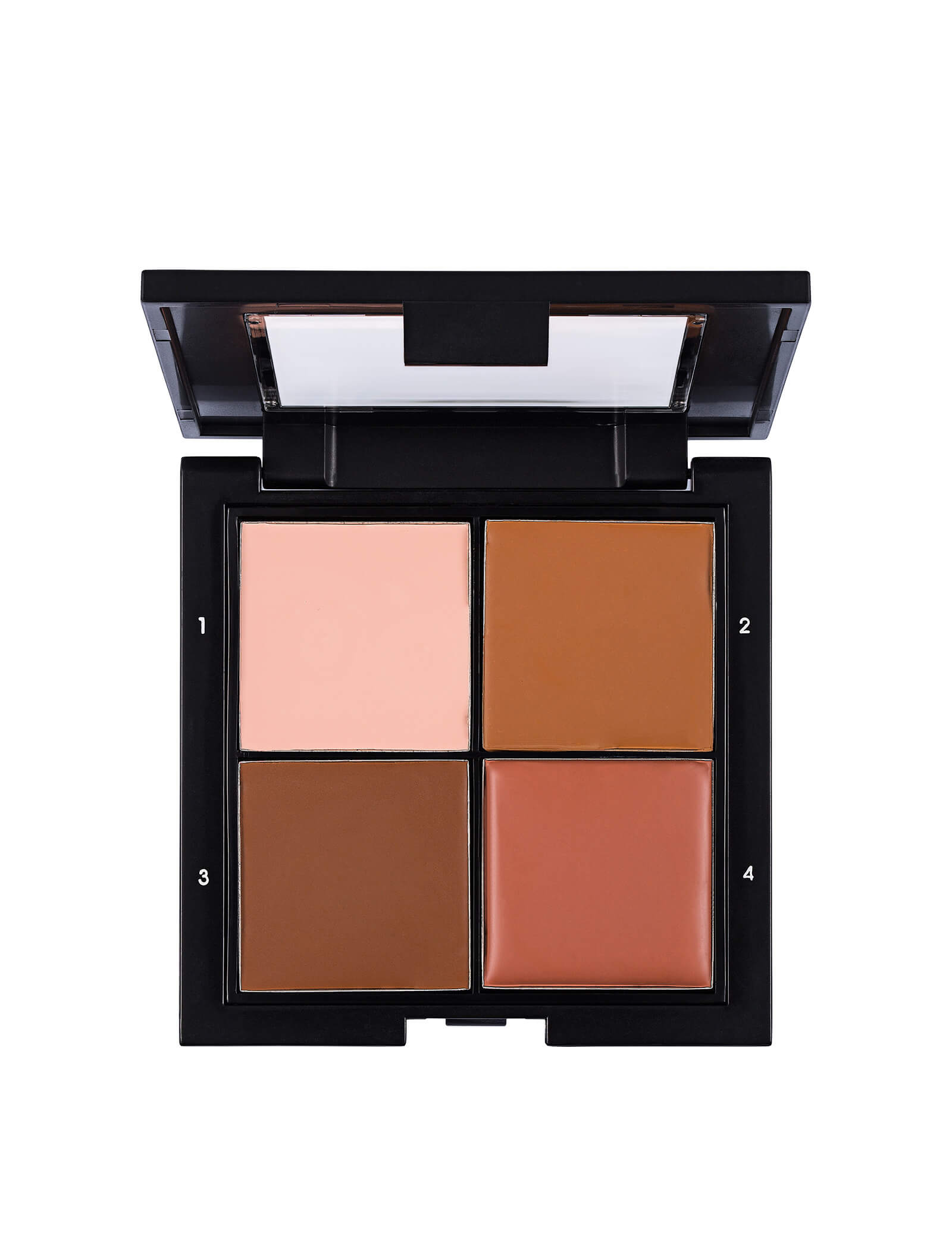 FLORMAR CONTOUR PALETTE 01 - D.Watson Cosmetics