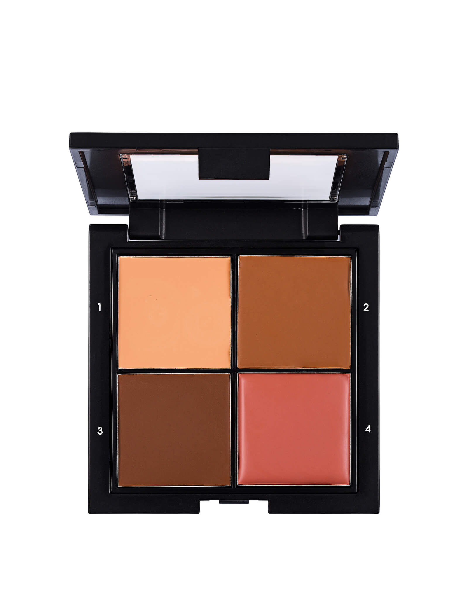 FLORMAR CONTOUR PALETTE 02 - D.Watson Cosmetics