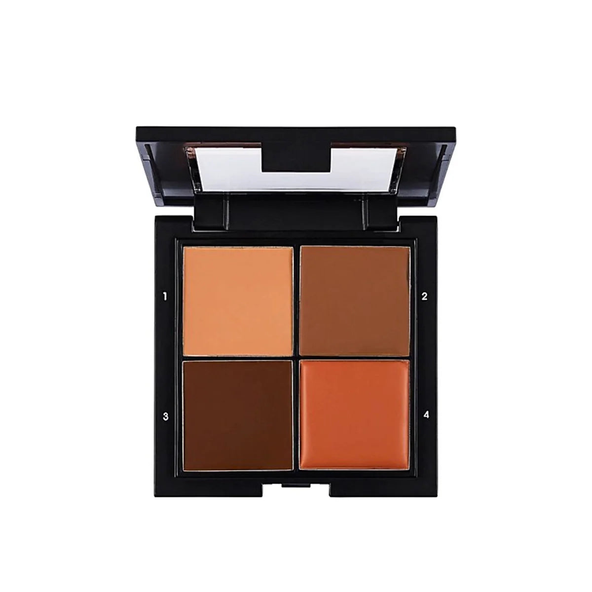 FLORMAR CONTOUR PALETTE