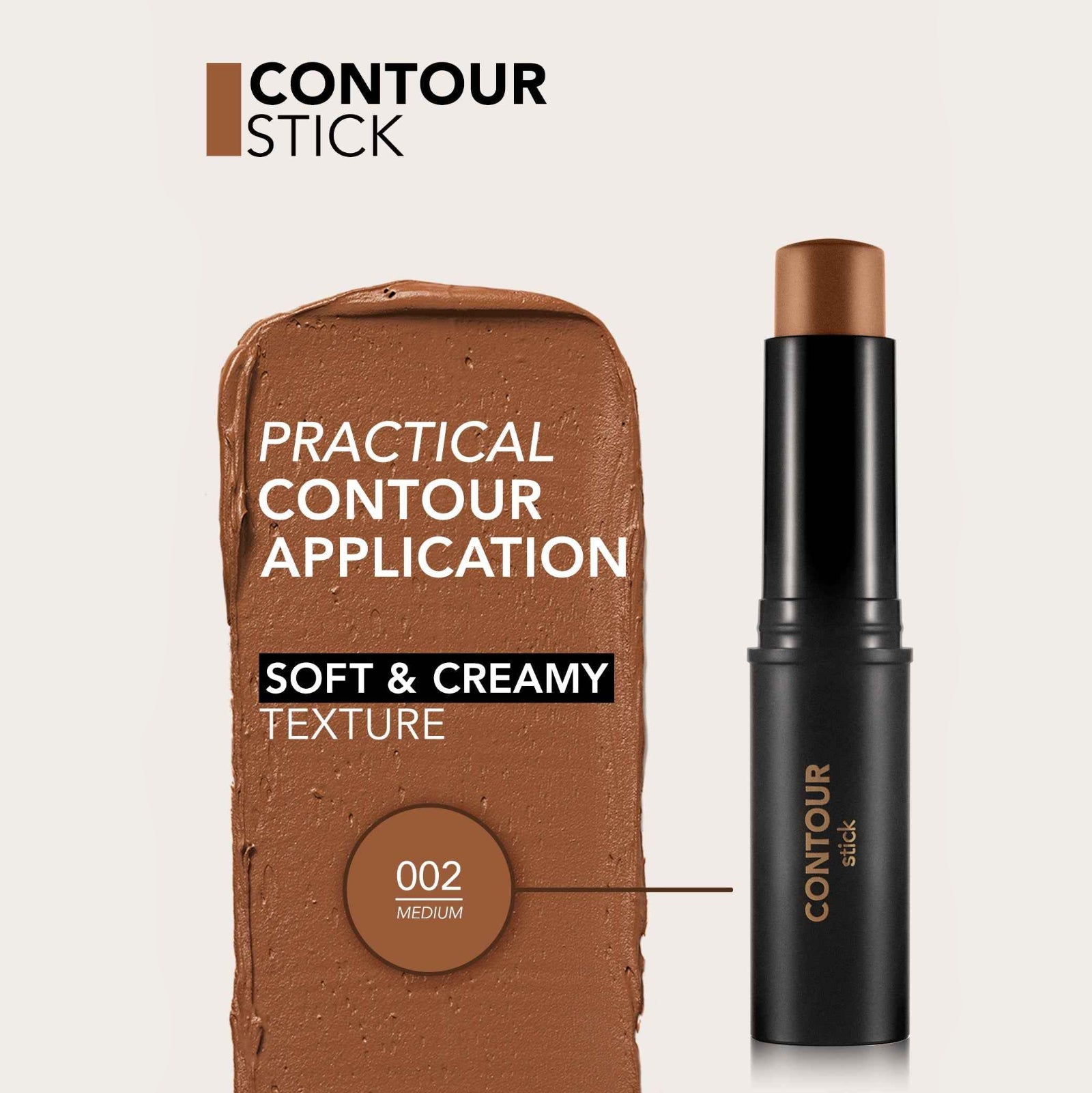 FLORMAR CONTOUR STICK 02