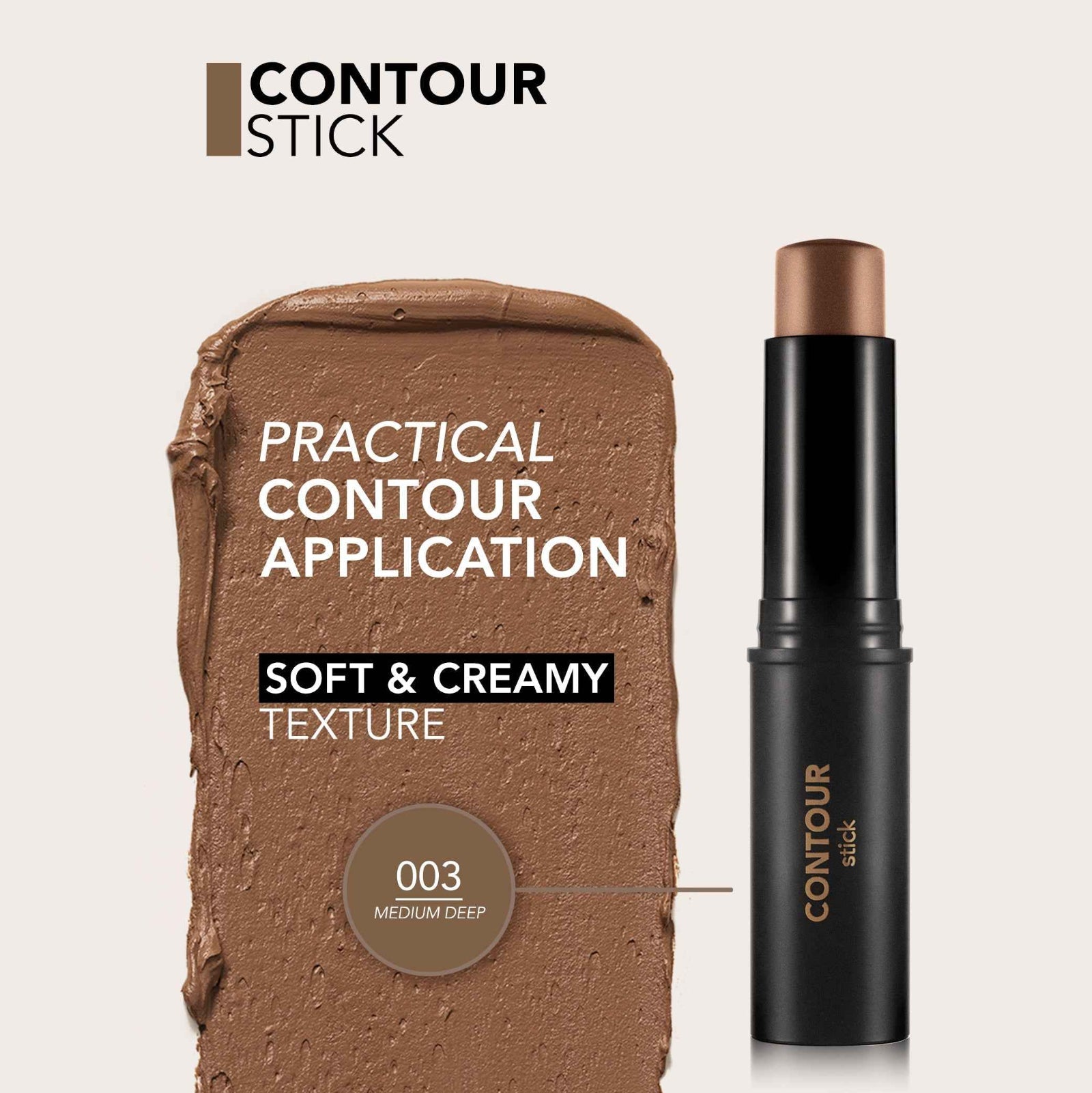 FLORMAR CONTOUR STICK 03