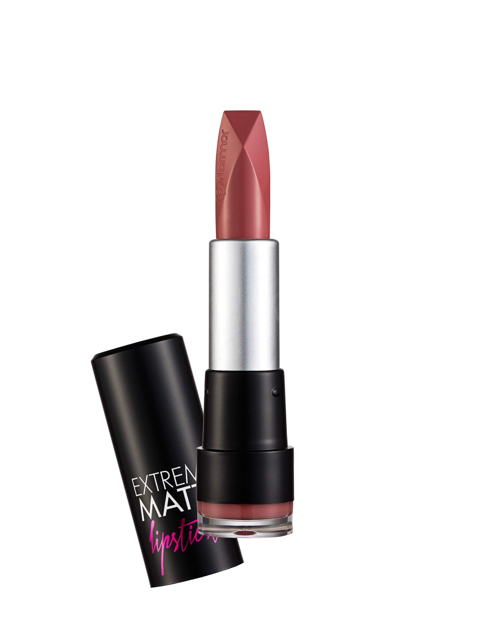 FLORMAR LIPSTICK EXTREME MATTE