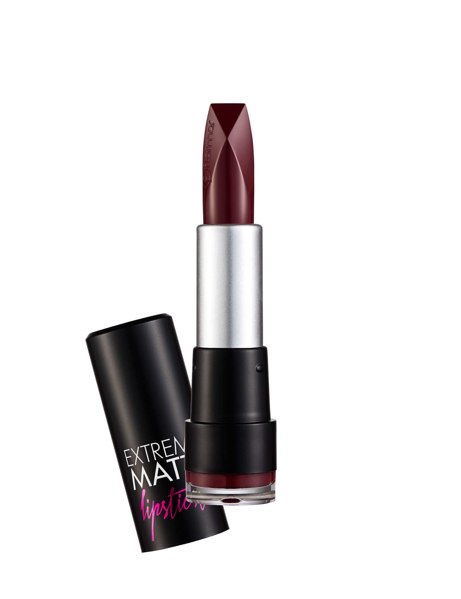 FLORMAR LIPSTICK EXTREME MATTE
